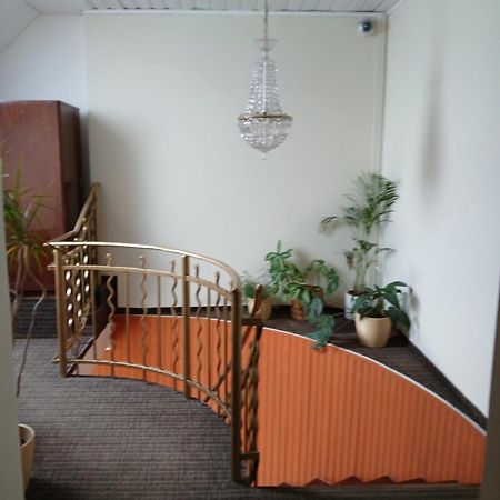 Apartmany Sedmikraska Tehovec 外观 照片