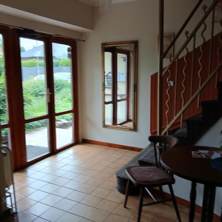 Apartmany Sedmikraska Tehovec 外观 照片