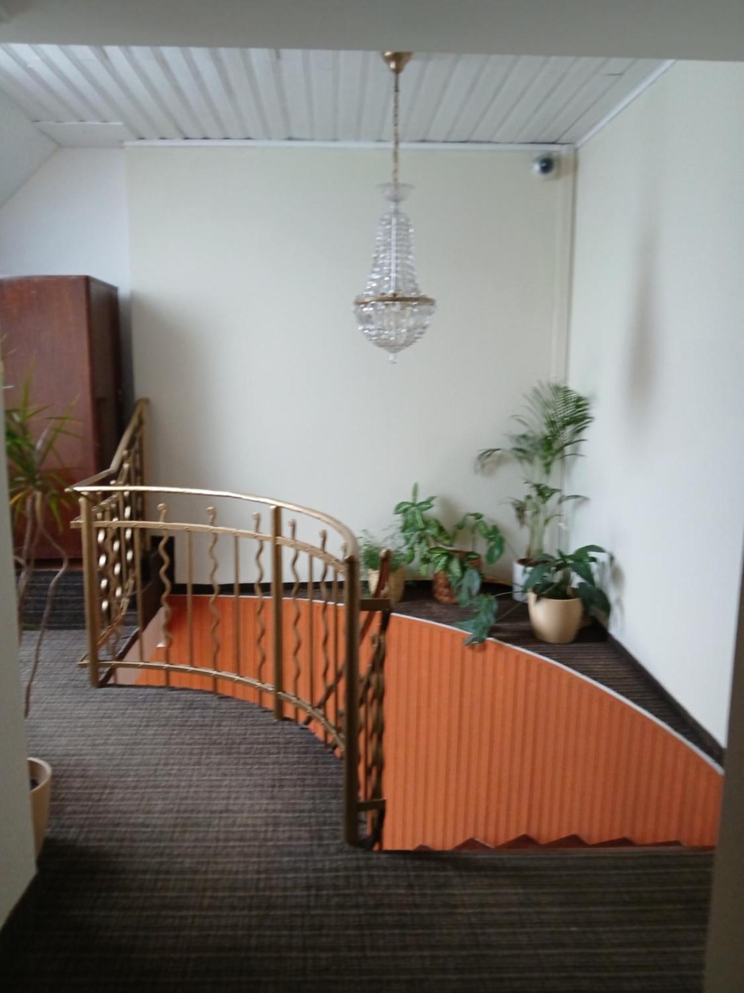 Apartmany Sedmikraska Tehovec 外观 照片