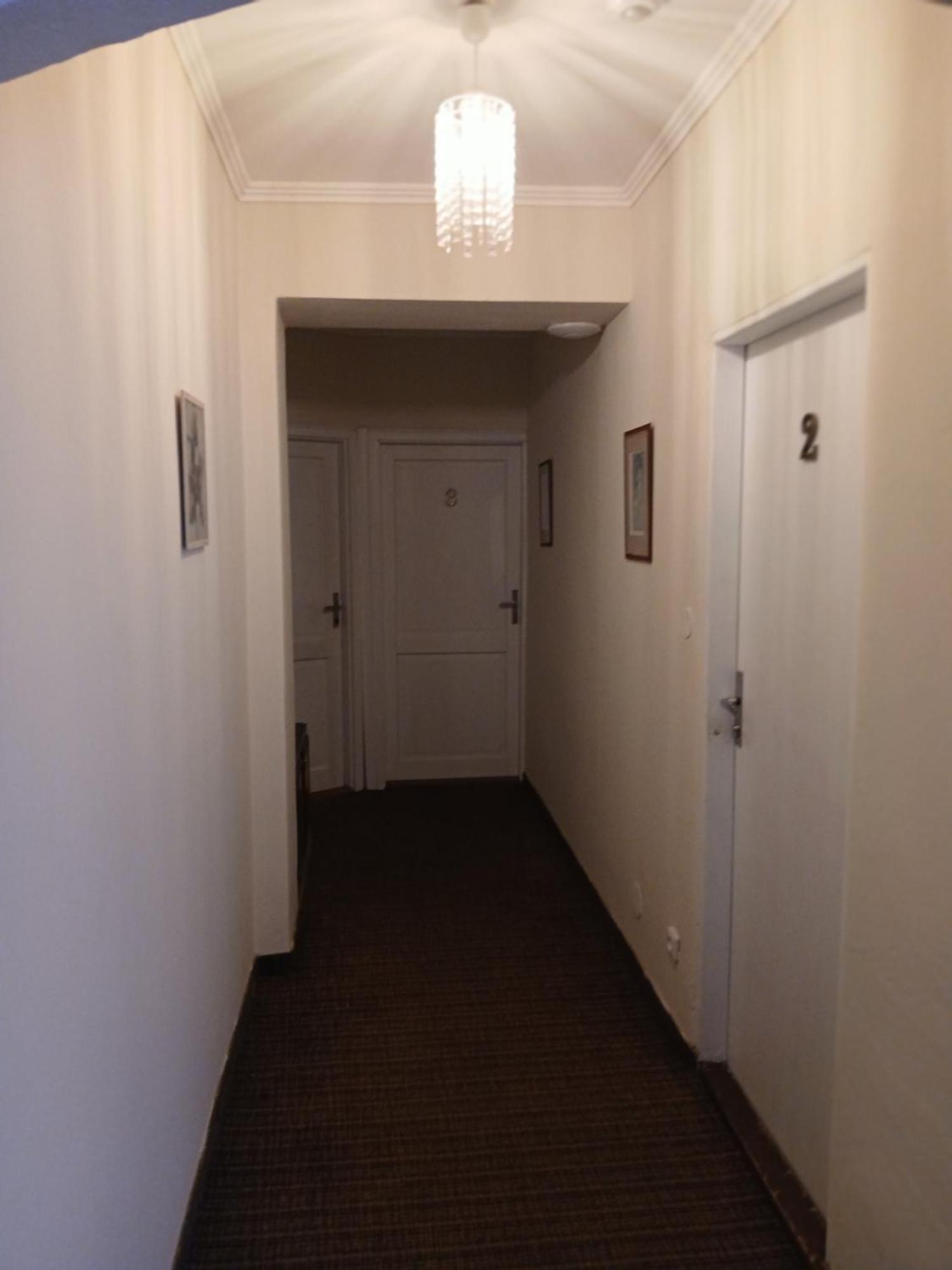 Apartmany Sedmikraska Tehovec 外观 照片