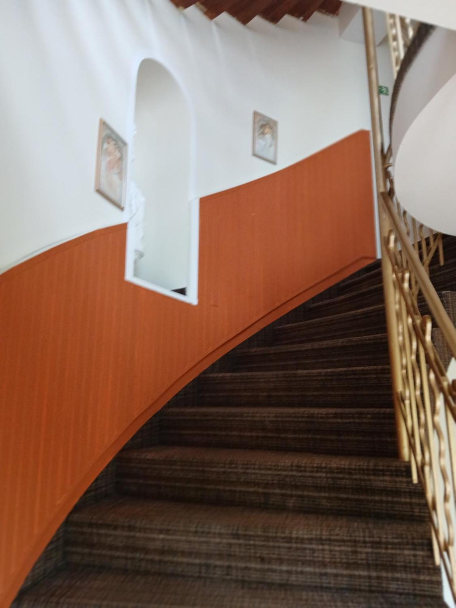 Apartmany Sedmikraska Tehovec 外观 照片