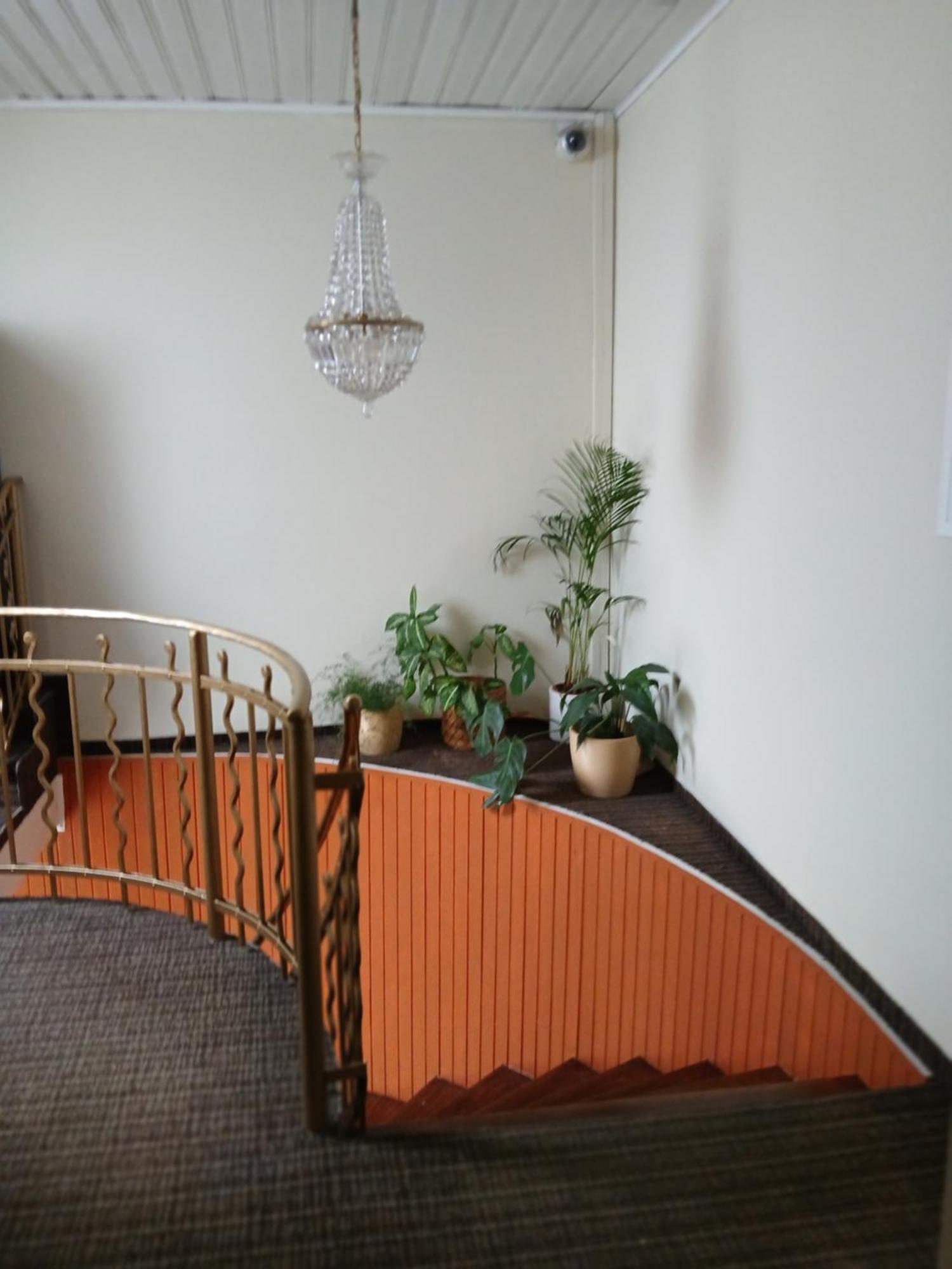 Apartmany Sedmikraska Tehovec 外观 照片