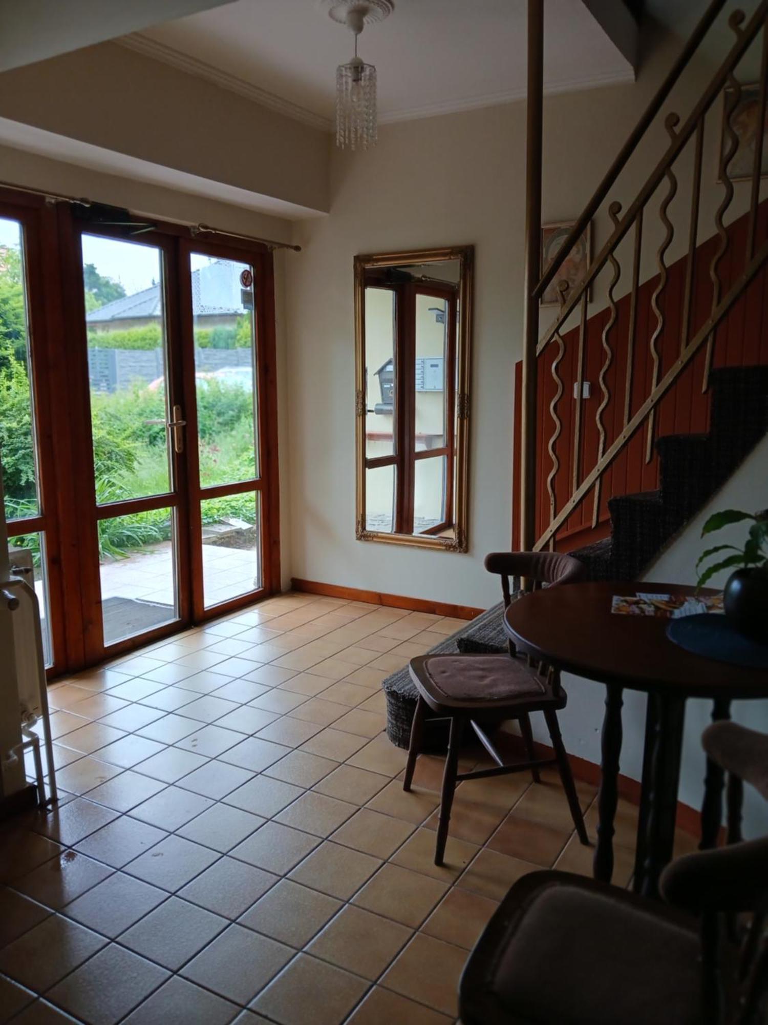Apartmany Sedmikraska Tehovec 外观 照片