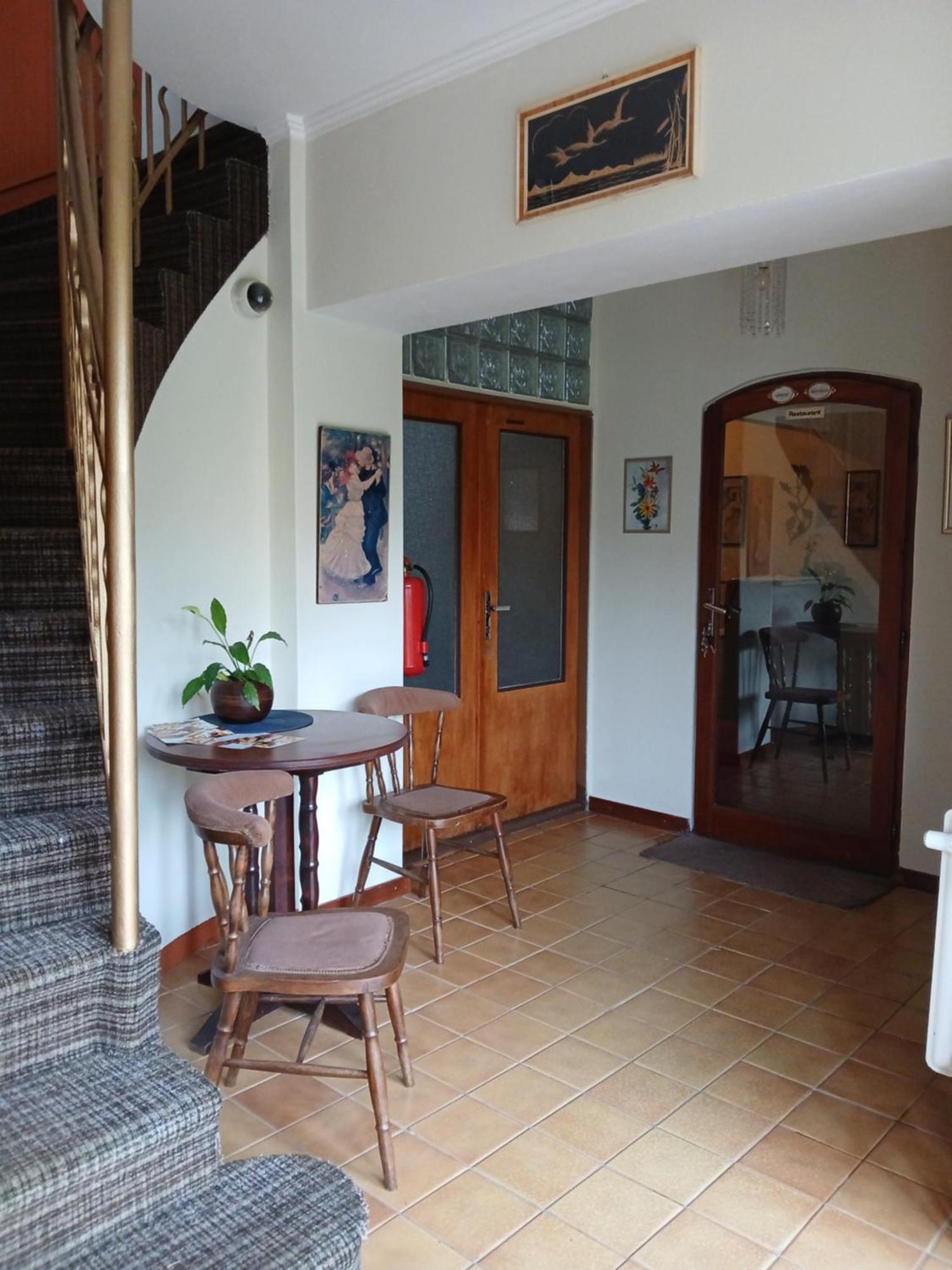 Apartmany Sedmikraska Tehovec 外观 照片